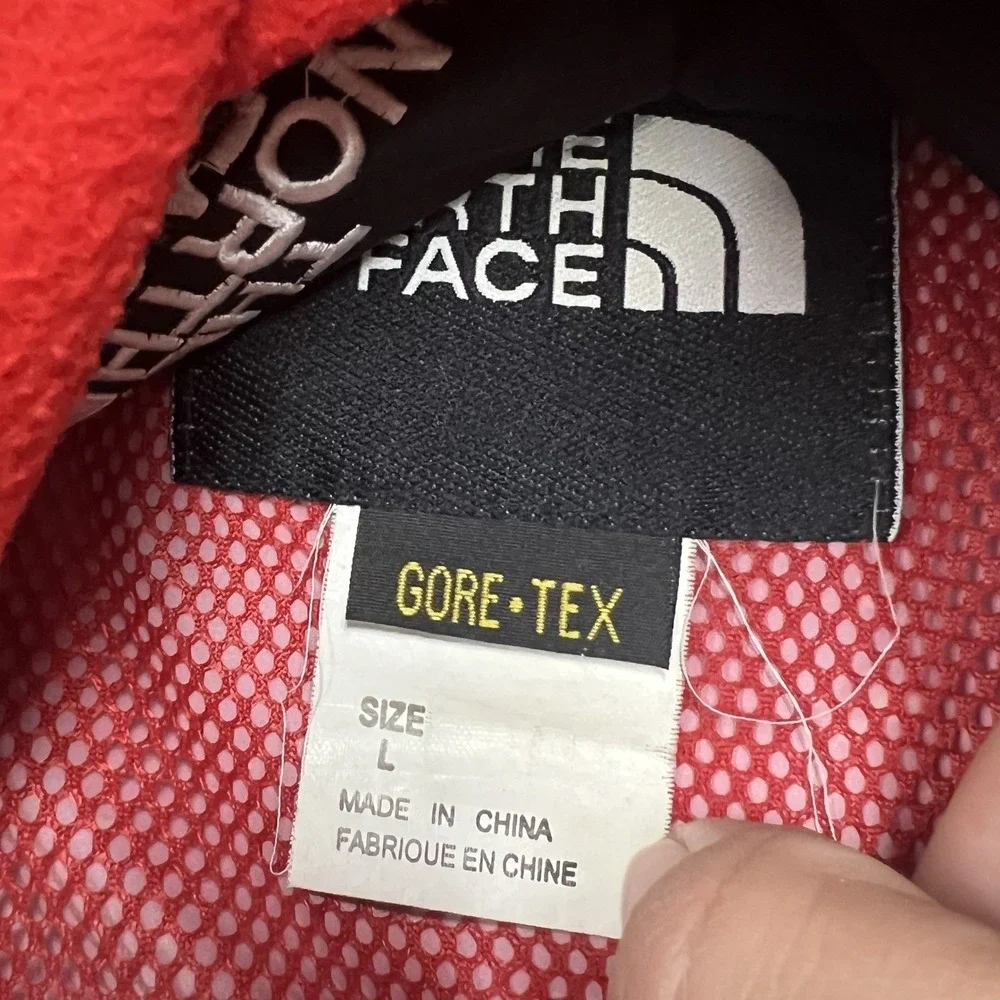 The North Face north face